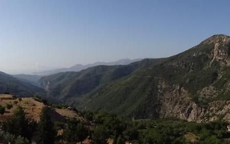 Koustenis Village ديميتسانا المظهر الخارجي الصورة