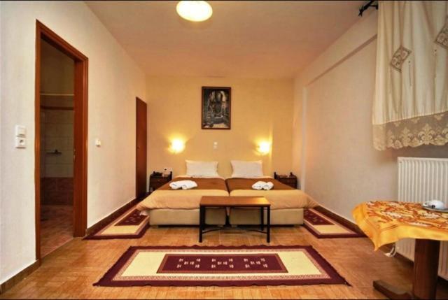 Koustenis Village ديميتسانا الغرفة الصورة