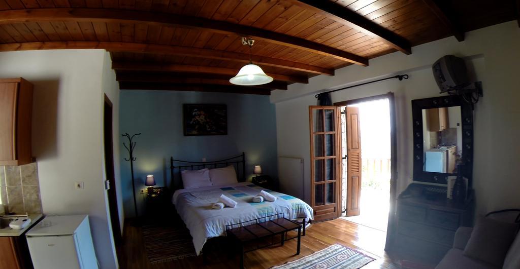 Koustenis Village ديميتسانا المظهر الخارجي الصورة