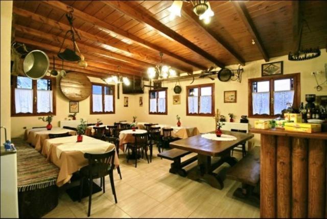 Koustenis Village ديميتسانا المظهر الخارجي الصورة