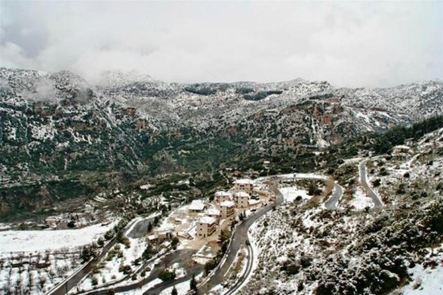 Koustenis Village ديميتسانا المظهر الخارجي الصورة