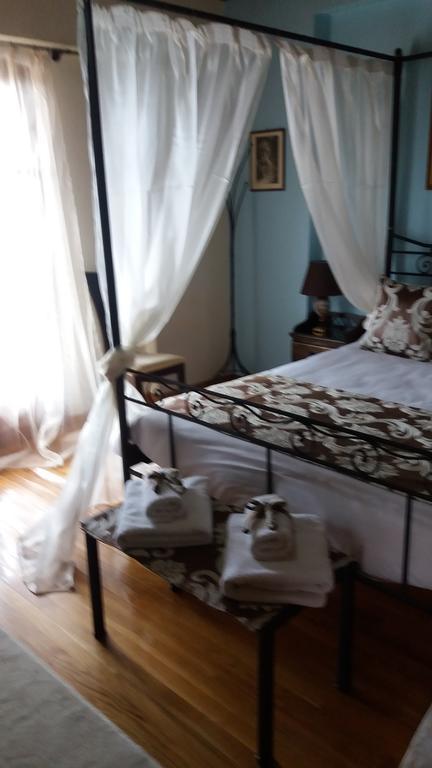 Koustenis Village ديميتسانا المظهر الخارجي الصورة