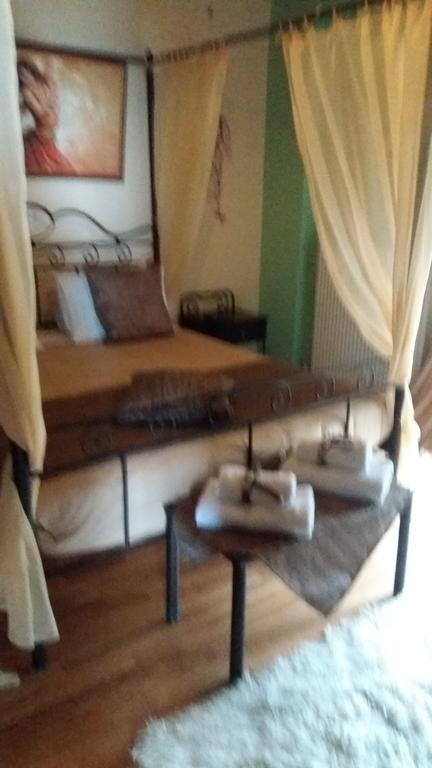 Koustenis Village ديميتسانا المظهر الخارجي الصورة